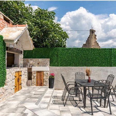 Villa Ivancica Спліт Екстер'єр фото