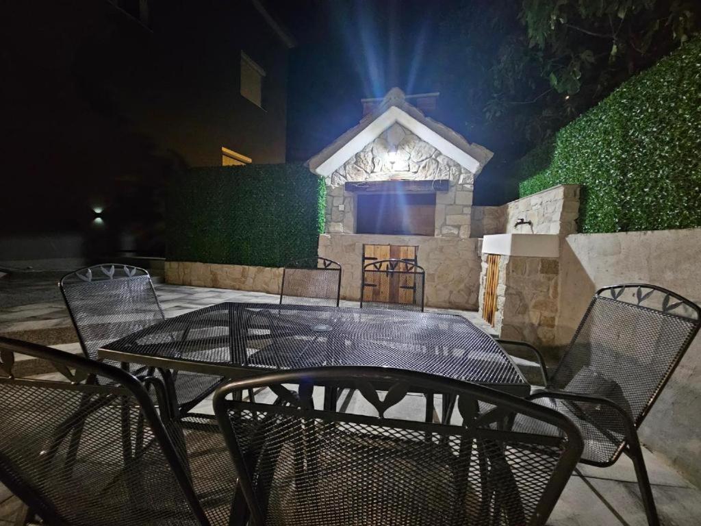 Villa Ivancica Спліт Екстер'єр фото